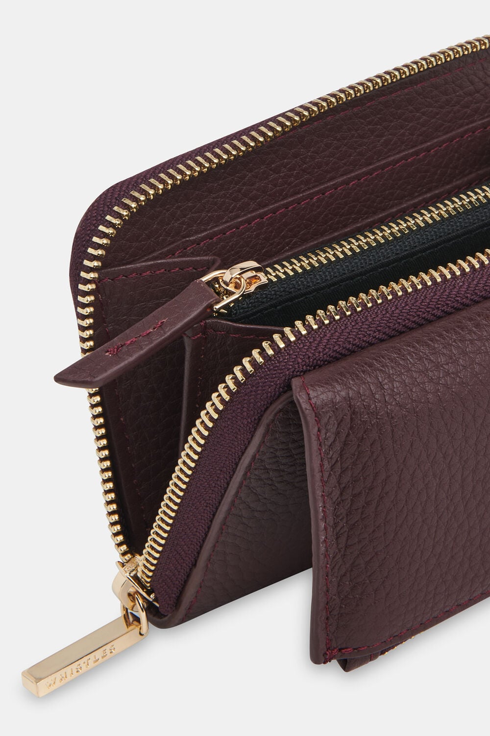 Bibi Zip Purse