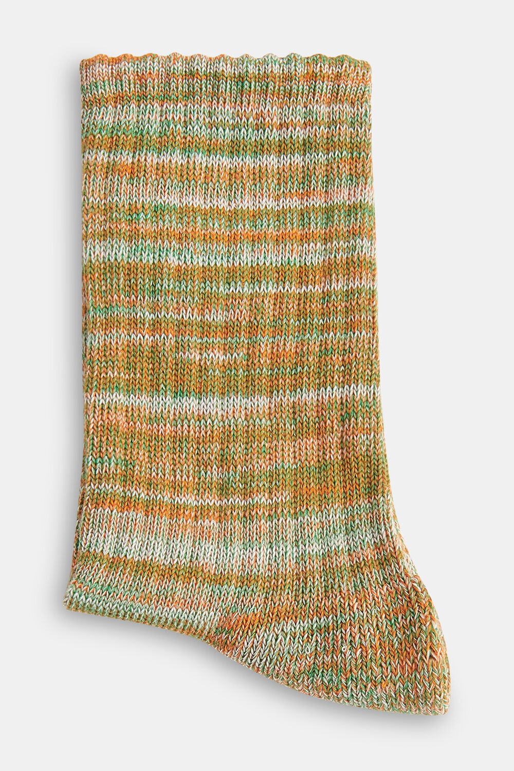 Chunky Marl Socks