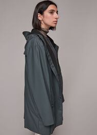 Rains Long Jacket