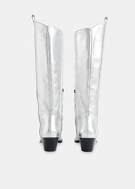Limited Asa Western Boot