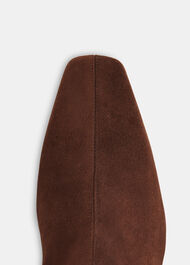 Whistles X Essen Glove Boot