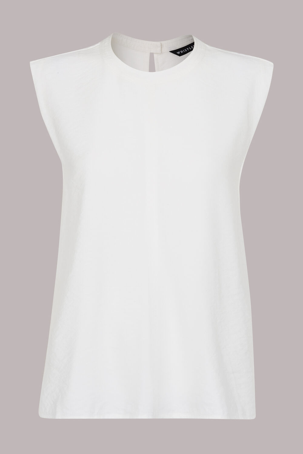 Leila Swing Top