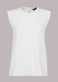Leila Swing Top