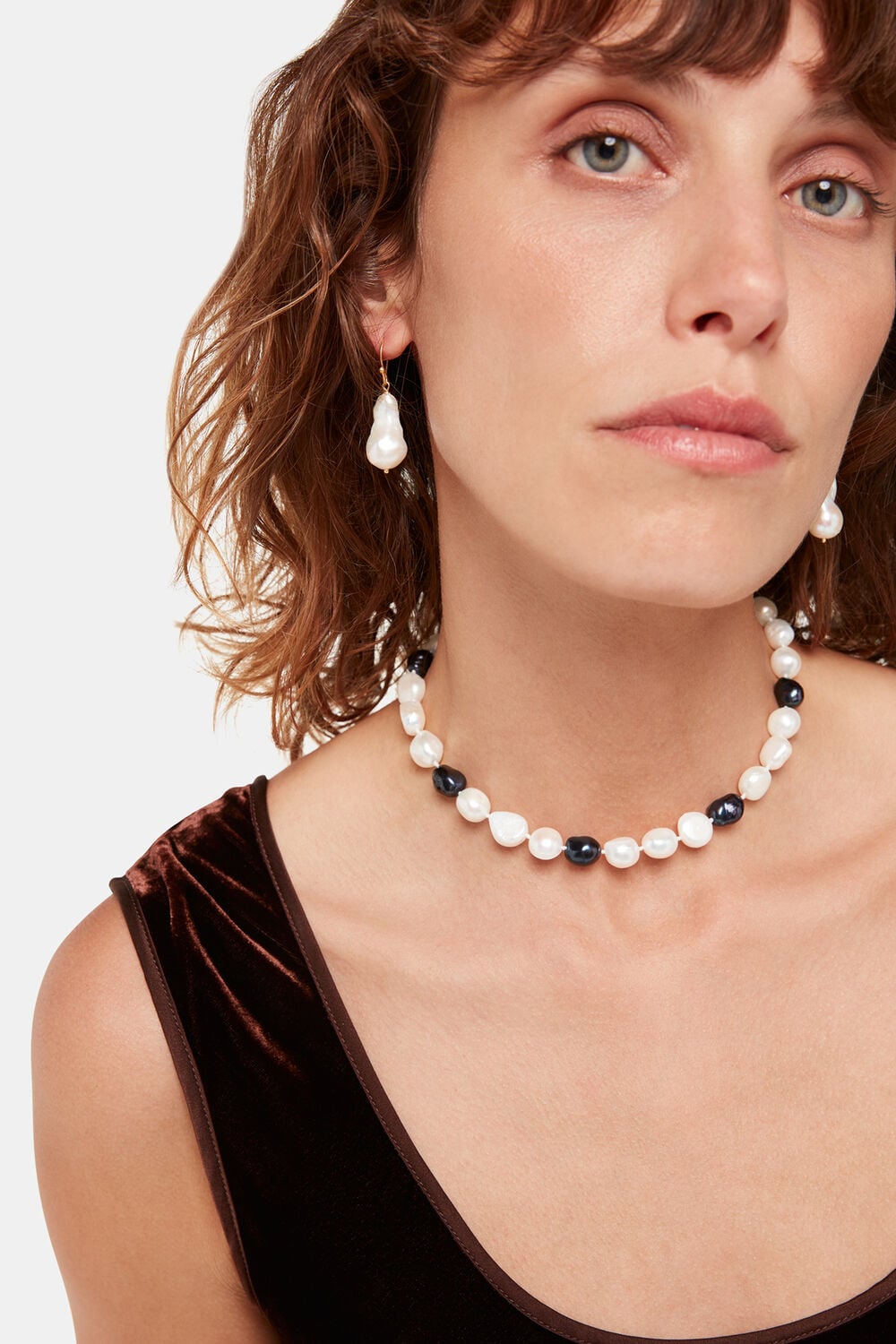 Hai Luna Earrings