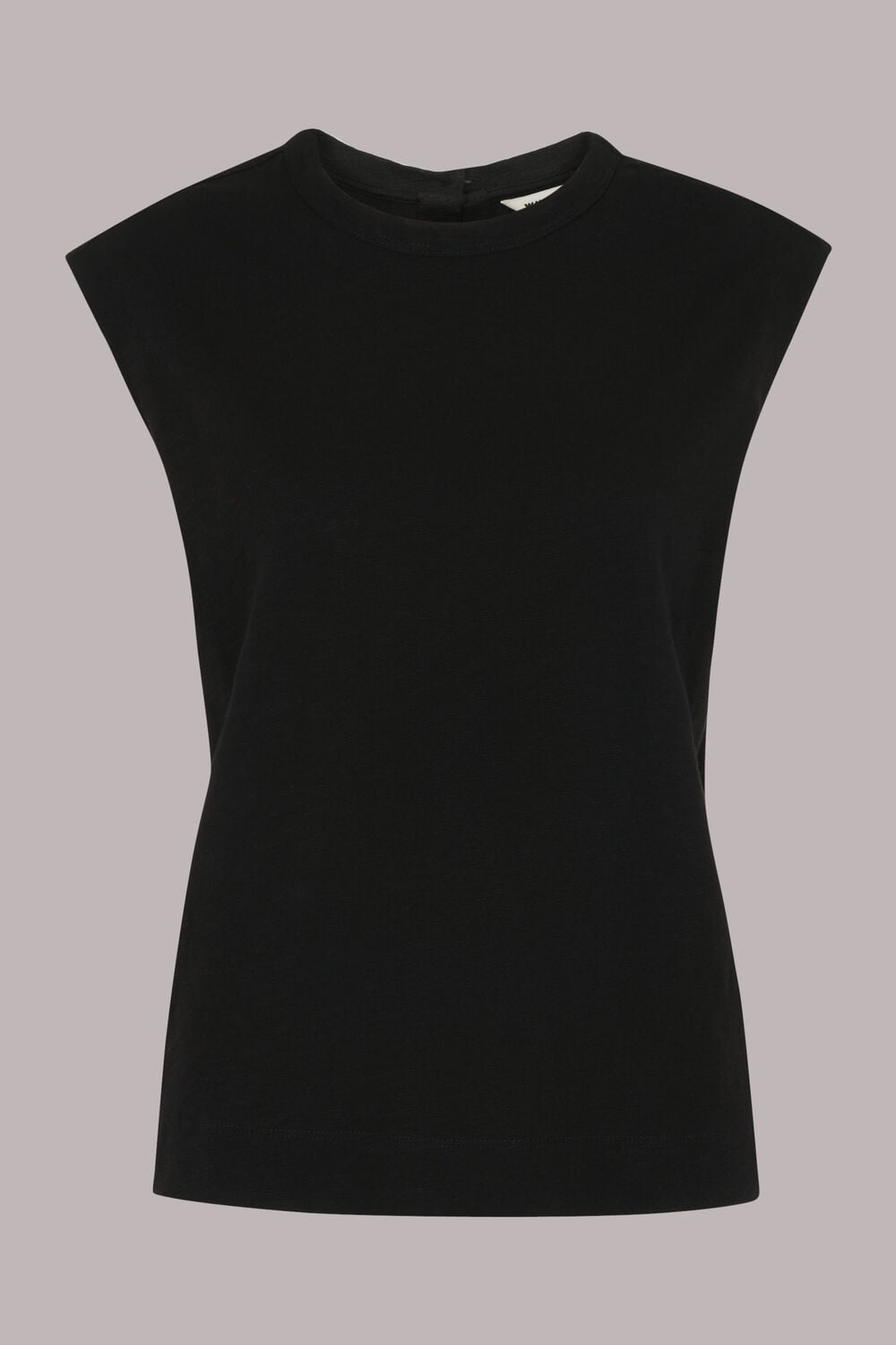 Easy Muscle Vest