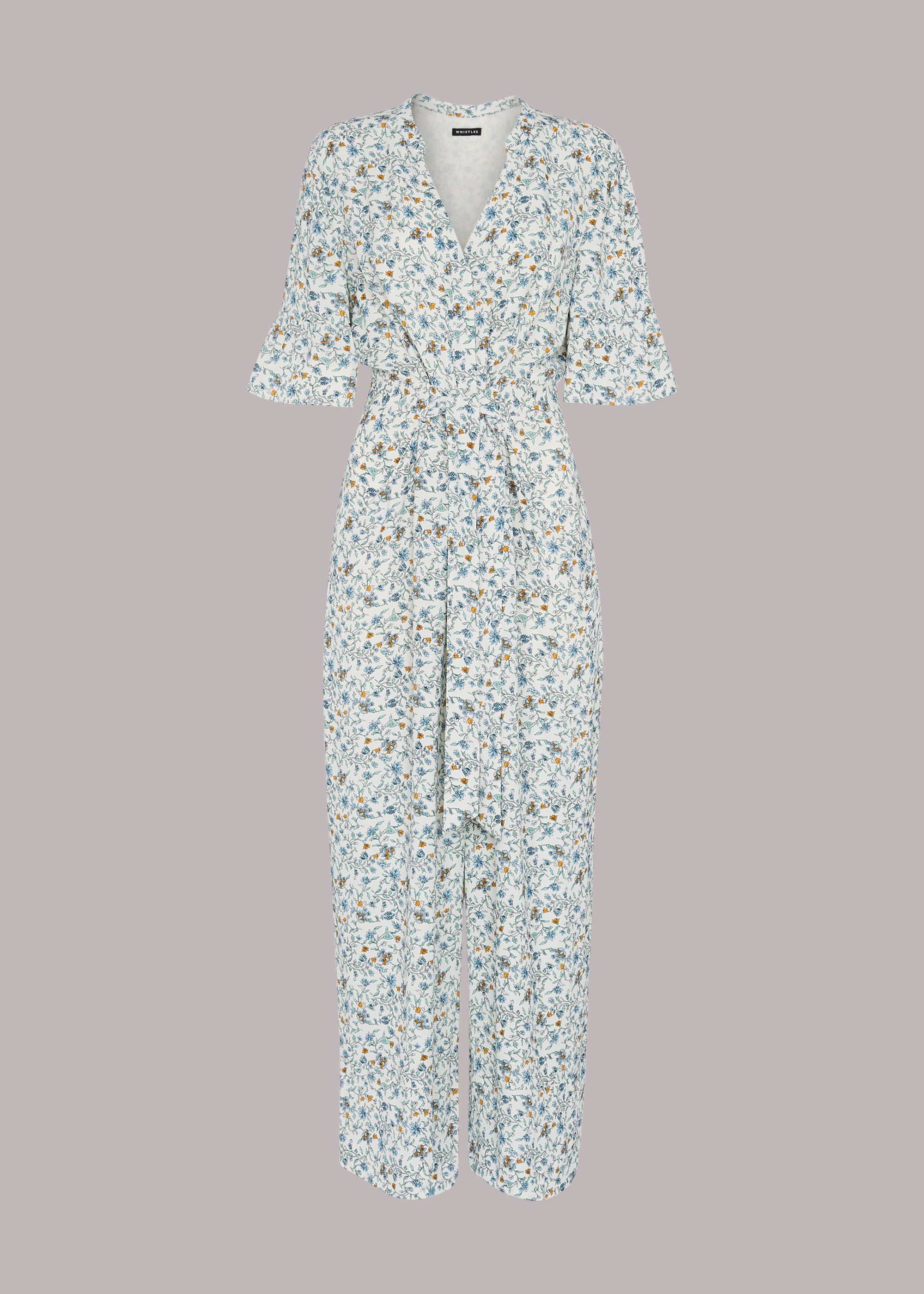 Whistles freya jumpsuit sale