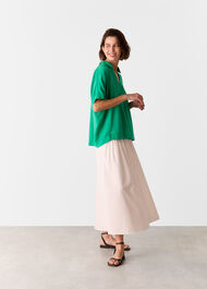 Sasha Relaxed Shirt
