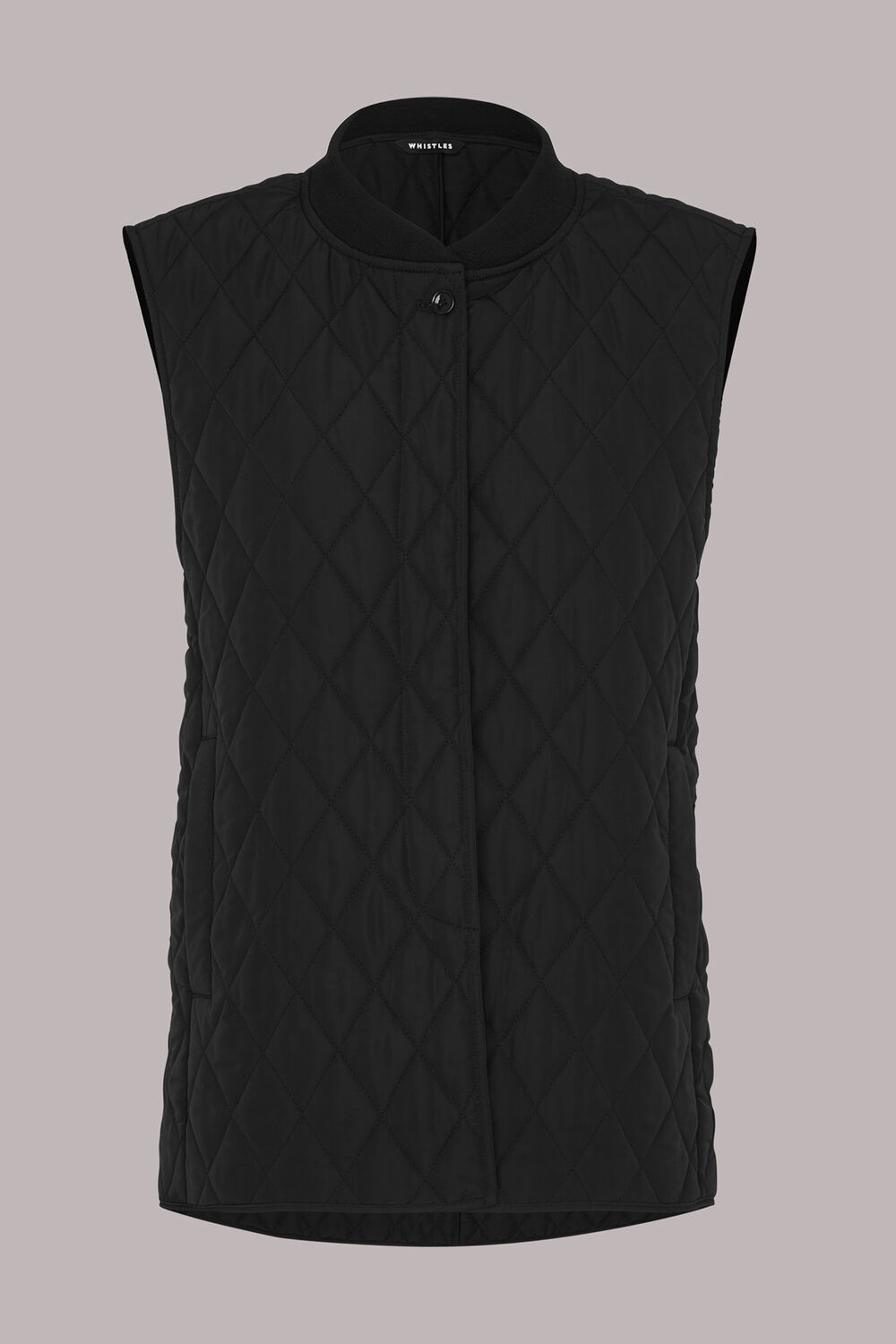Sandra Gilet