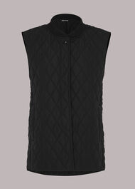 Sandra Gilet