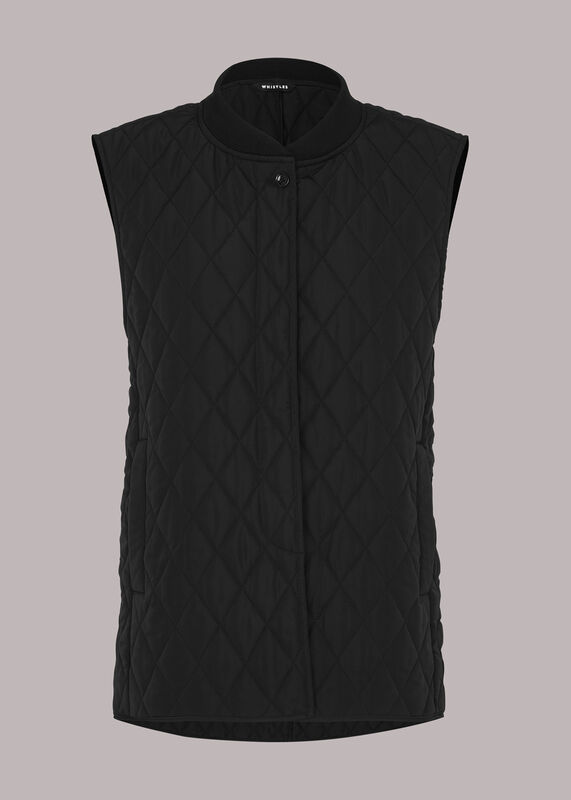 Sandra Gilet