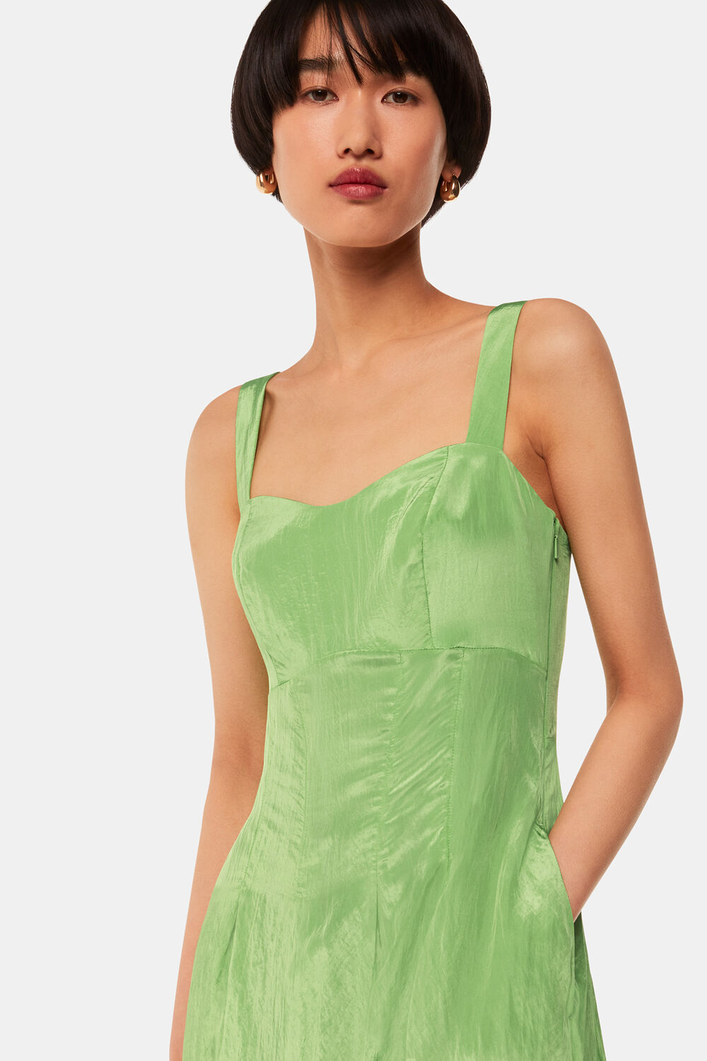 Kori Midi Dress