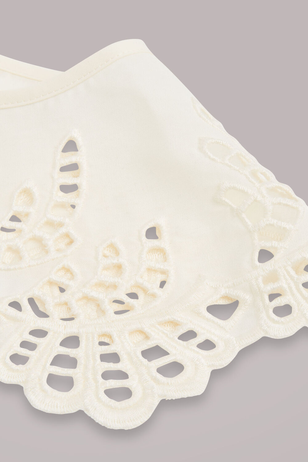 Lace Detachable Collar