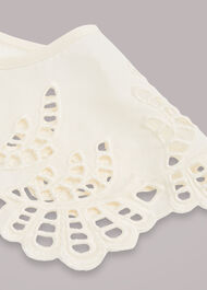 Lace Detachable Collar