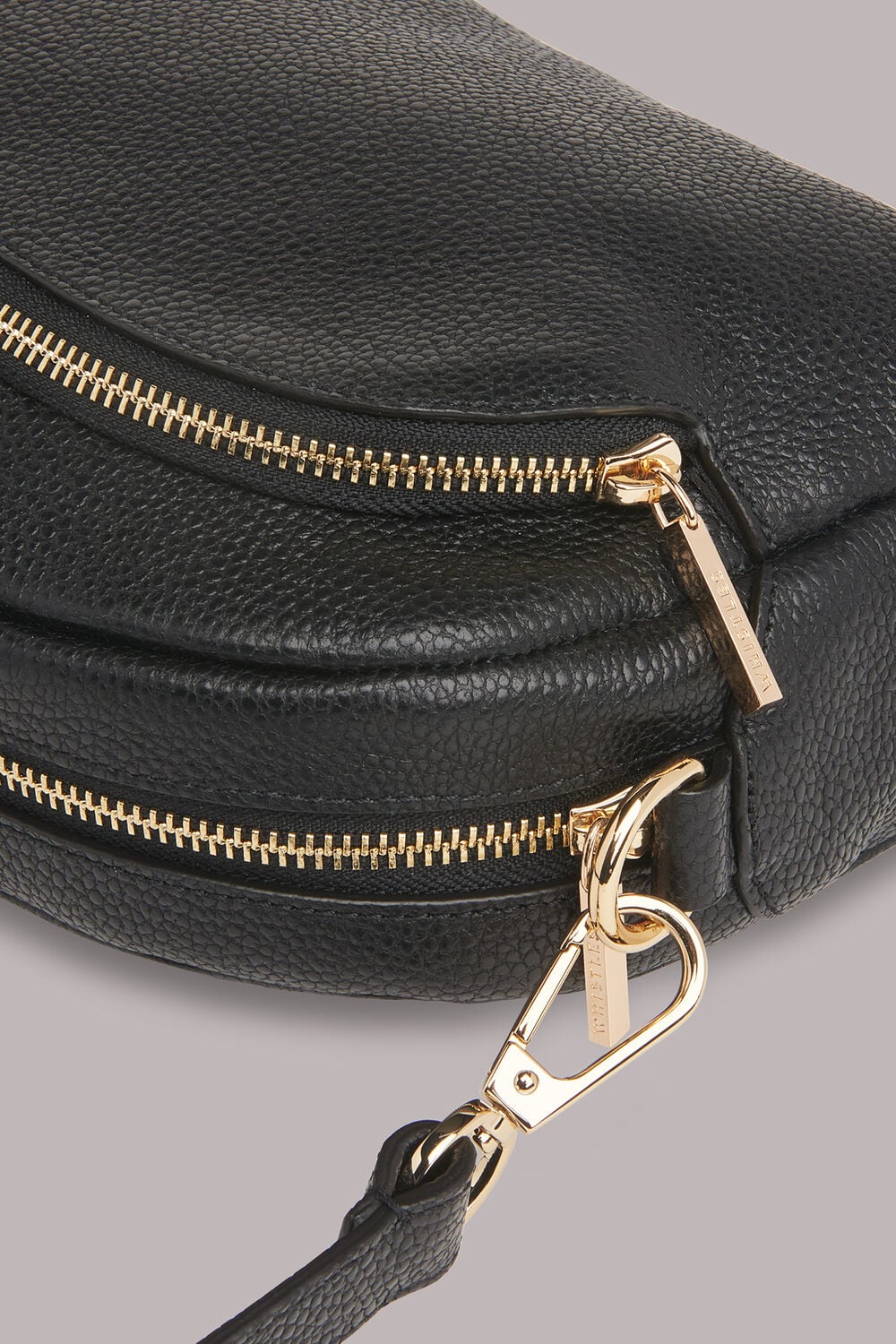 Elmley Crossbody Bag