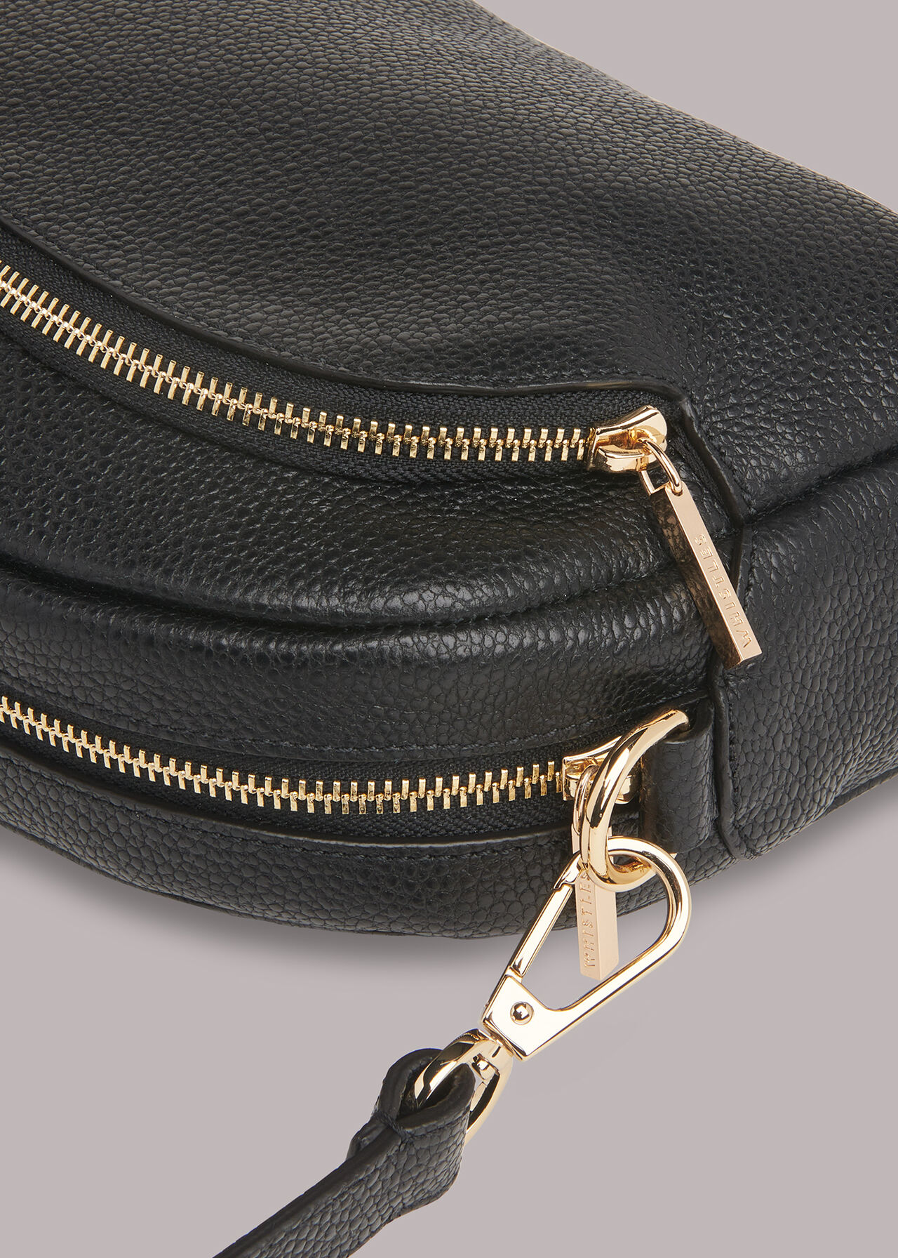 Elmley Crossbody Bag