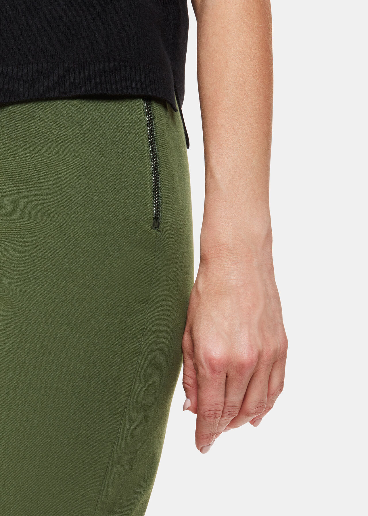 Petite Super Stretch Trouser