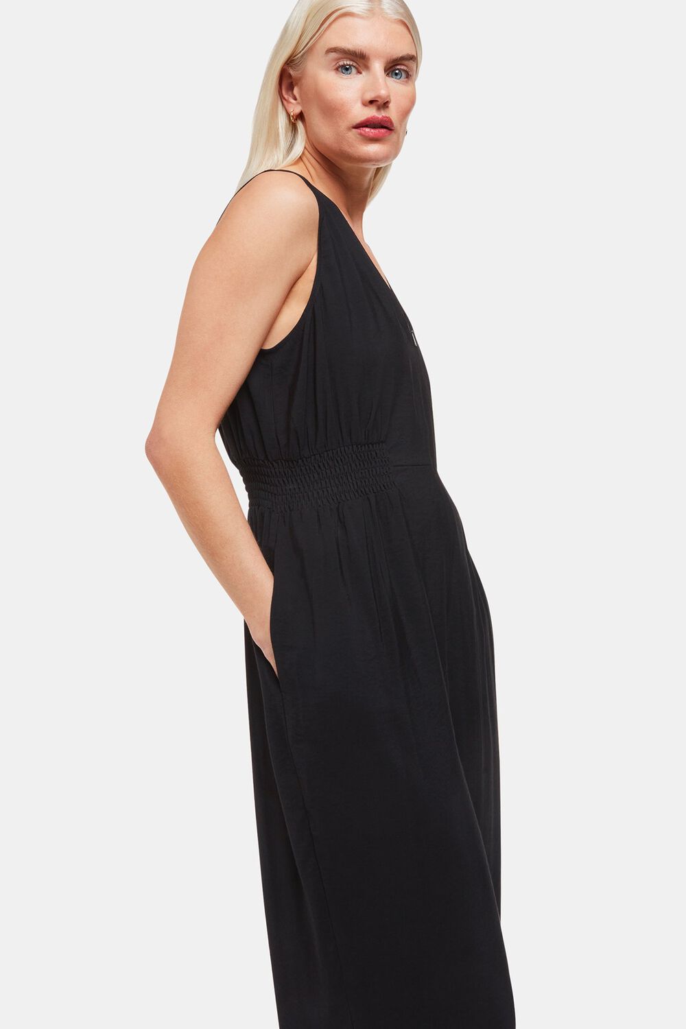 Petite Remmie Jumpsuit