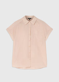 Nicola Textured Shirt