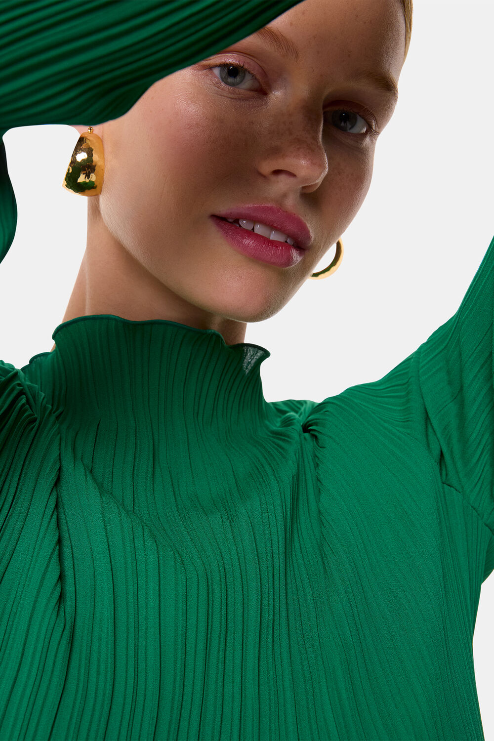 Elsa Plisse Top
