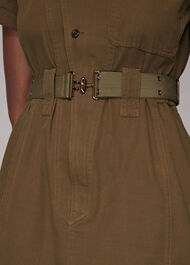 Asymmetric Utility Dress