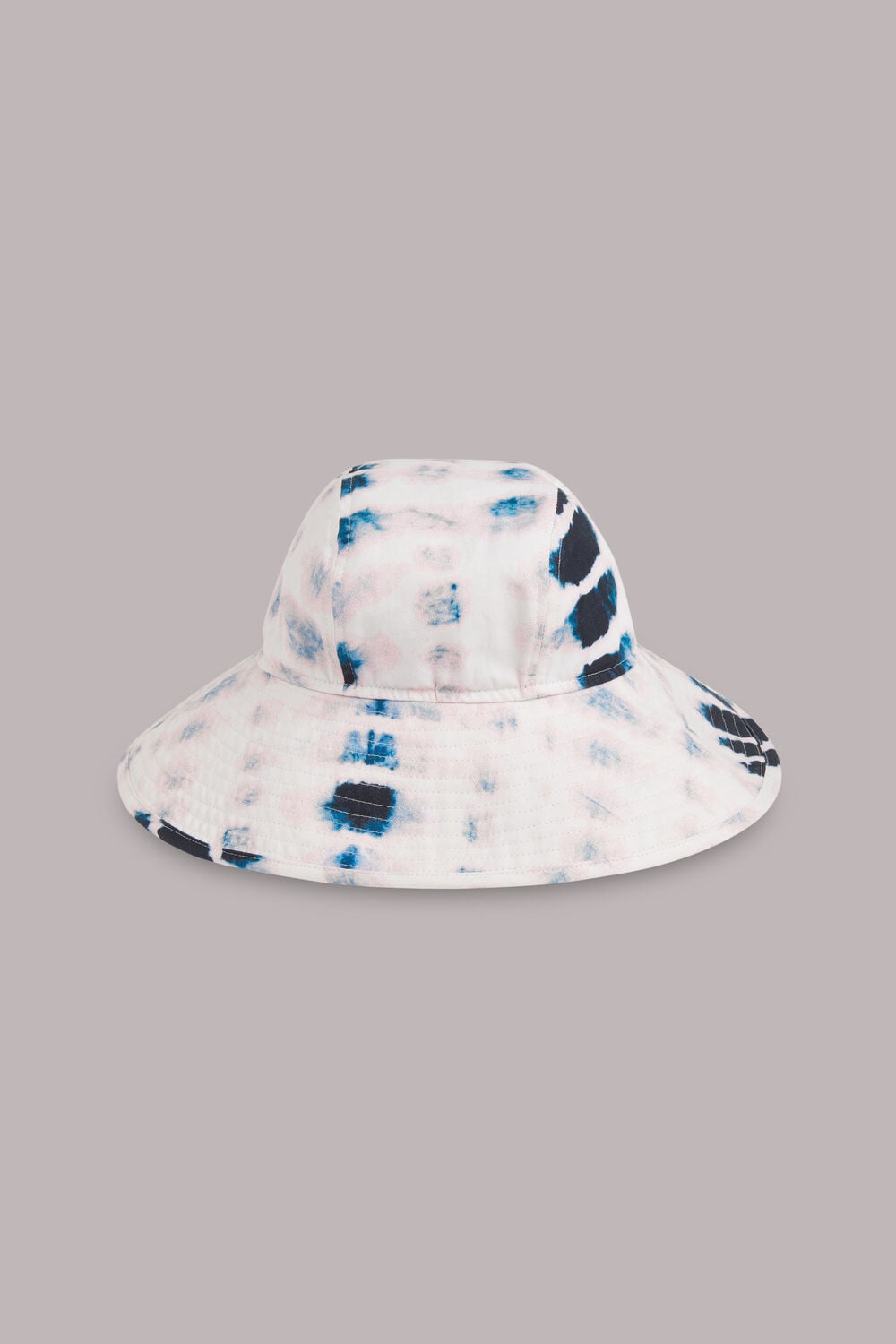 Tie Dye Bucket Hat