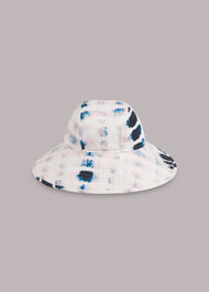 Tie Dye Bucket Hat