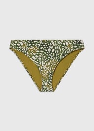Animal Bikini Bottom