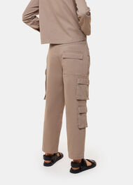 Phoebe Casual Utility Trouser