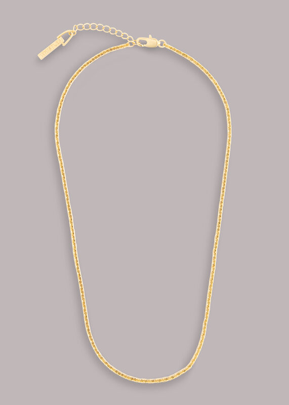 Linked Chain