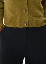 Ultimate Crepe Trouser