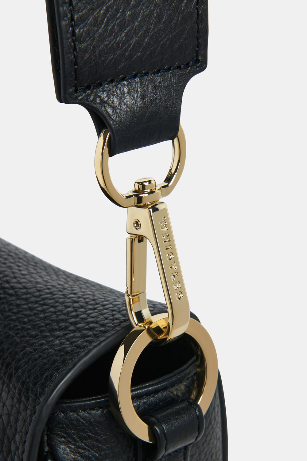 Large Bibi Crossbody Bag