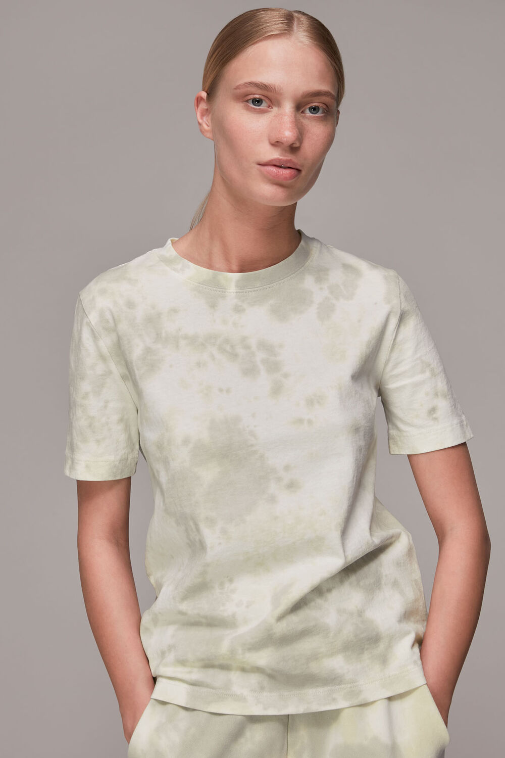 Tie Dye T Shirt