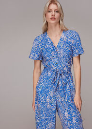 Lively Animal Jemma Jumpsuit