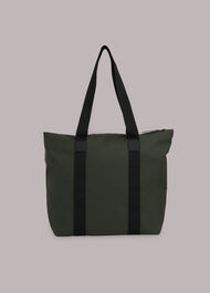 Rains Medium Tote Bag Rush