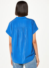 Nicola Button Shirt