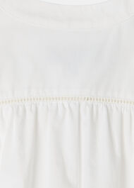 Cotton Short Sleeve Shirt