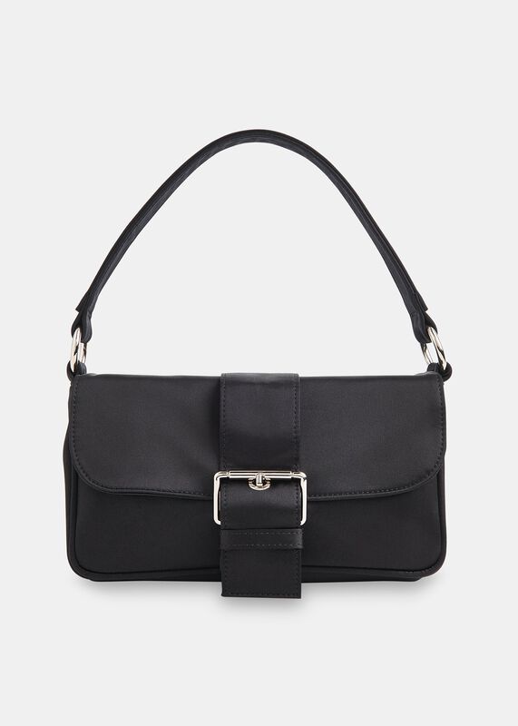 Black Hai Esme Bag