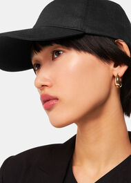 Linen Cap