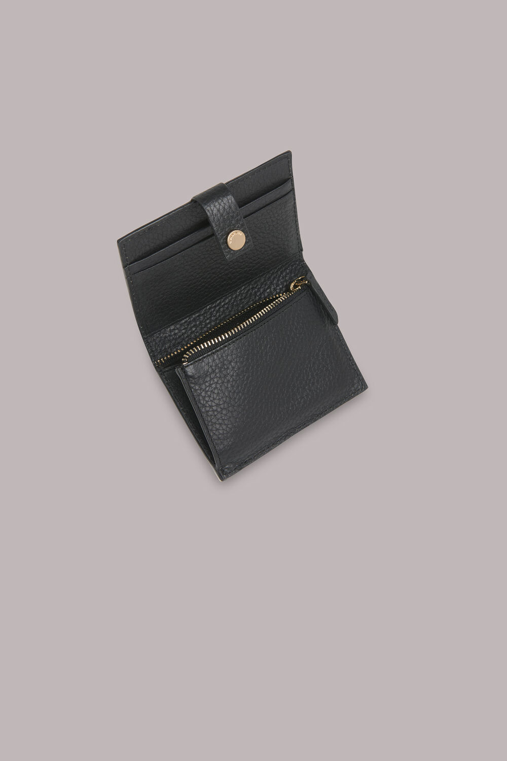 Porter Compact Purse