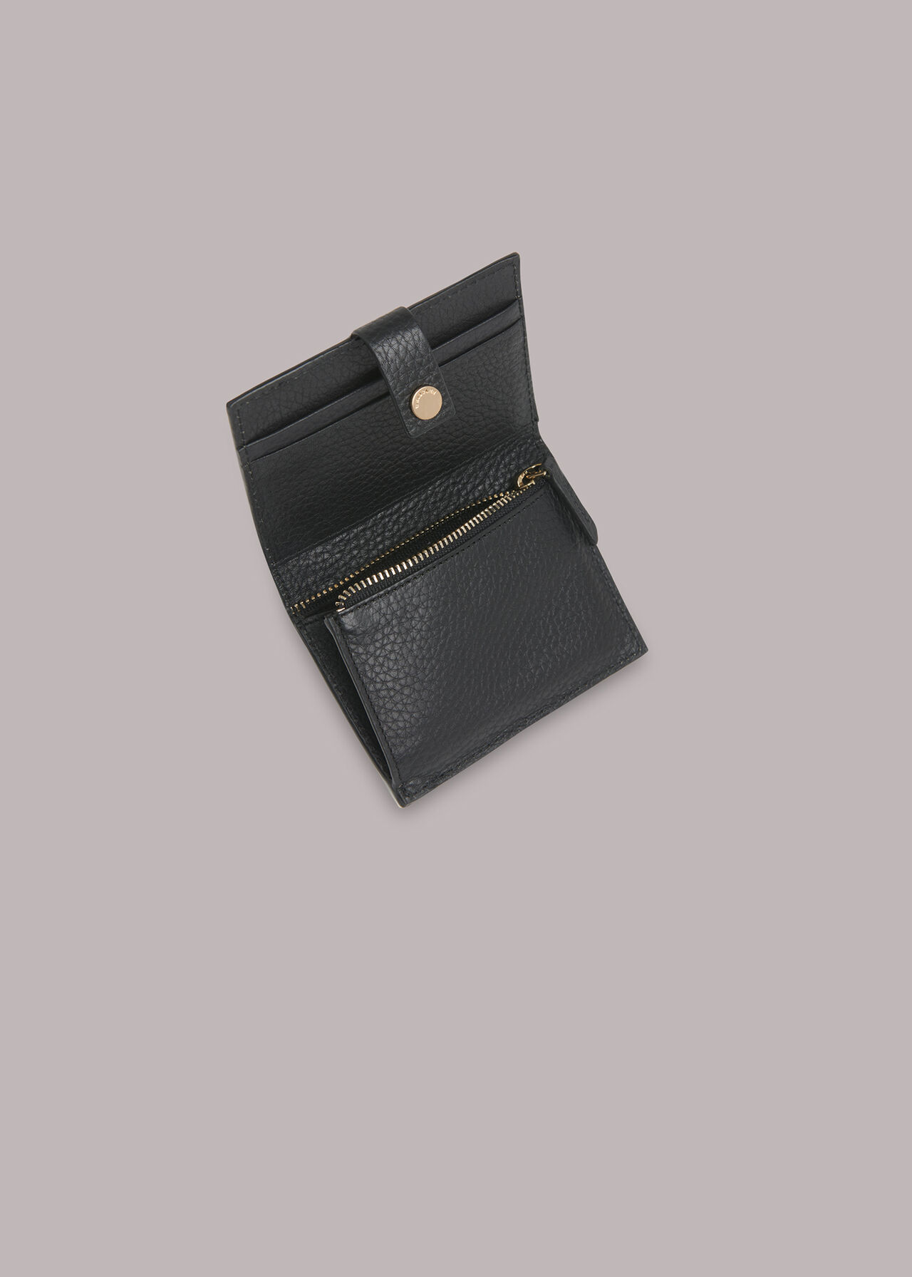 Porter Compact Purse