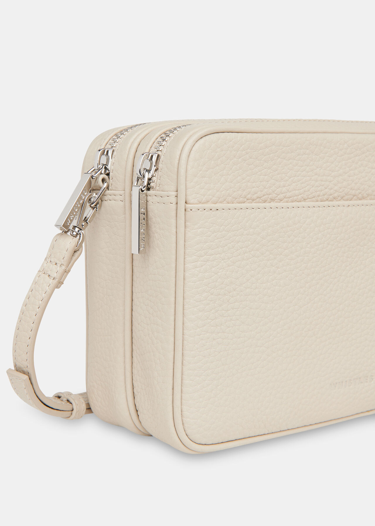 Carmen Crossbody Bag