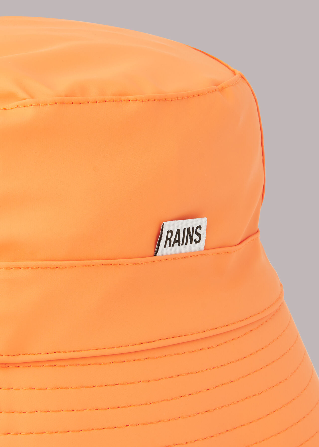 Rains Bucket Hat