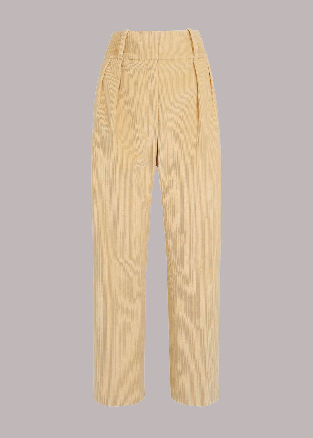 Suki Cord Trouser
