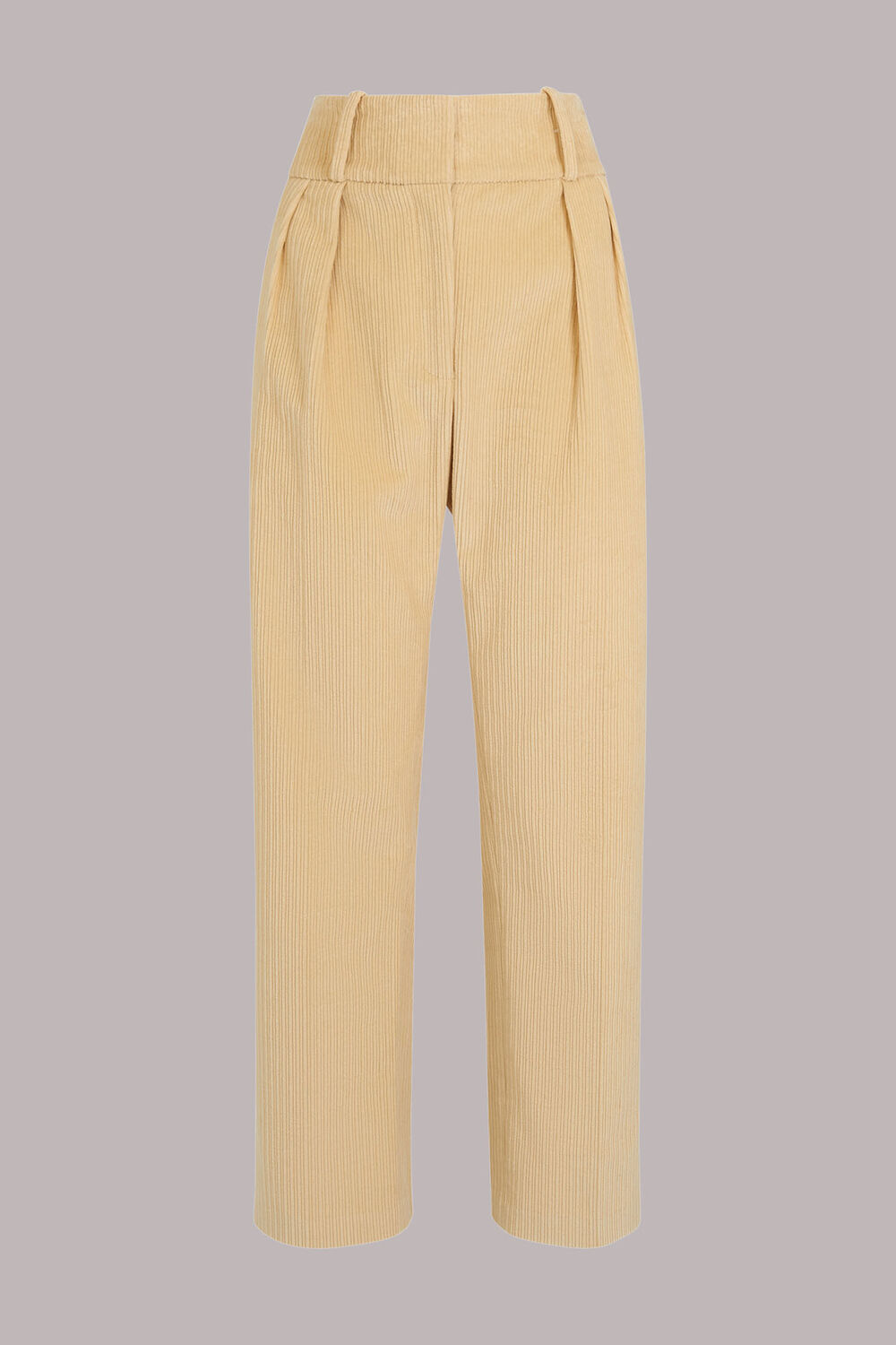 Suki Cord Trouser