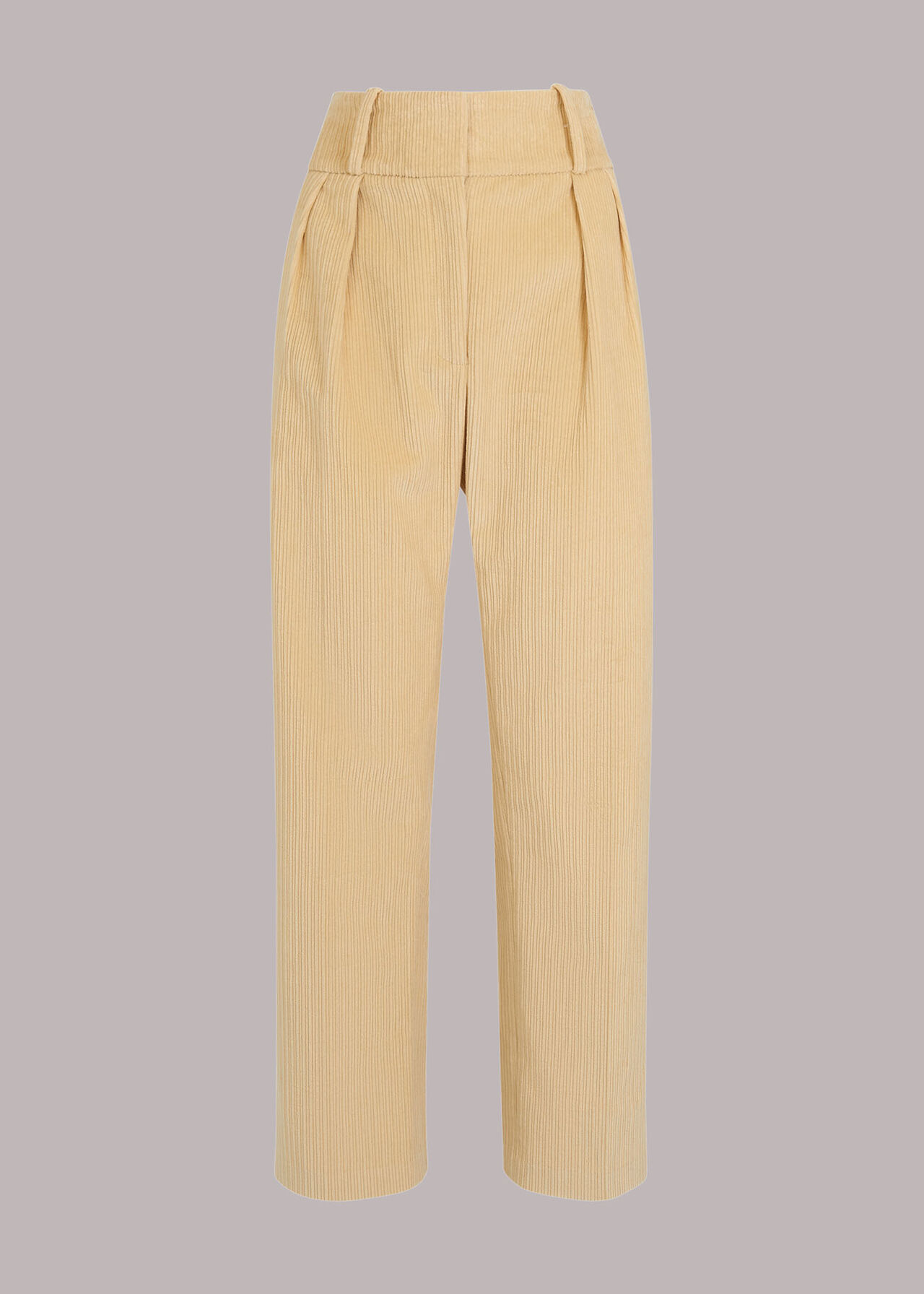 Suki Cord Trouser