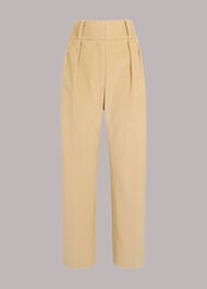 Suki Cord Trouser
