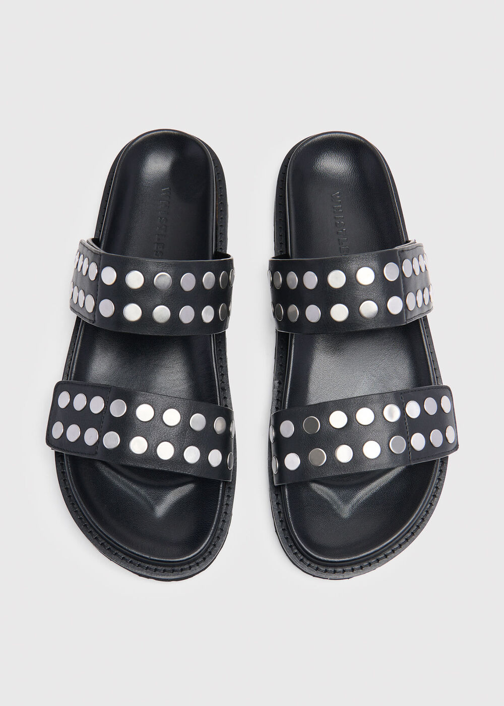 Studded Slider
