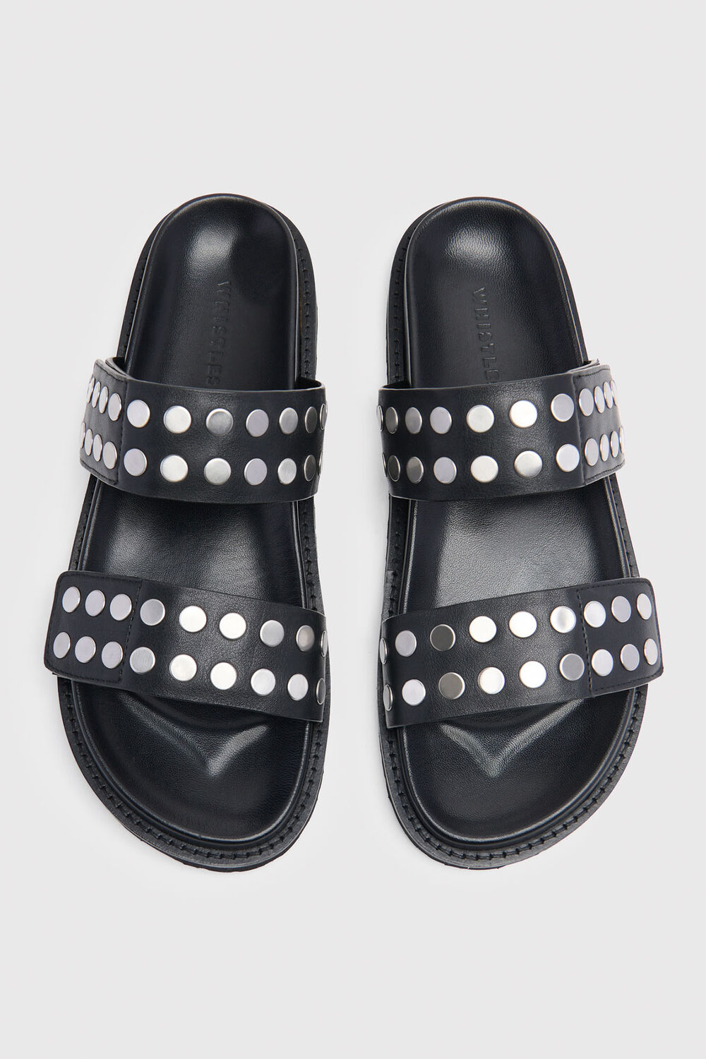 Studded Slider