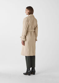 Paula Trench Coat