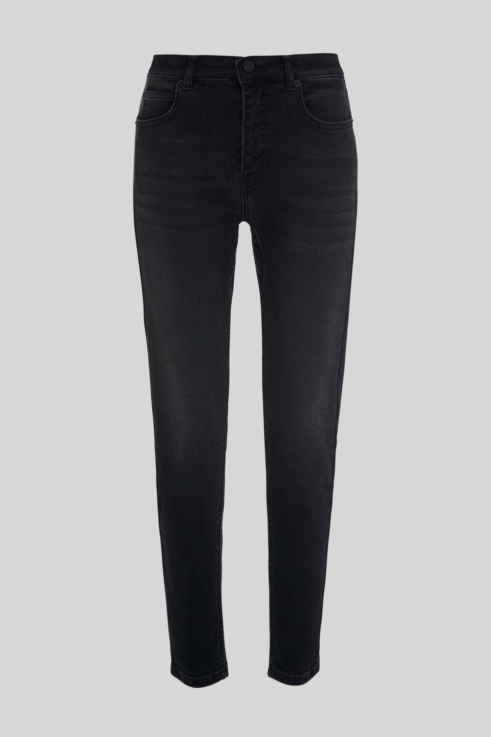 Stretch Sculpt Skinny Jean